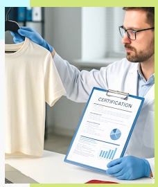 Услуги Сертификация продукции и услуг в Искитиме