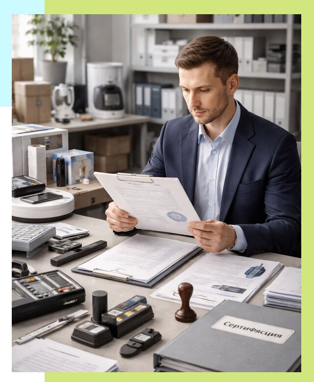 Сертификация продукции в Искитиме от 45864 р. | Орган Алешин-Скм