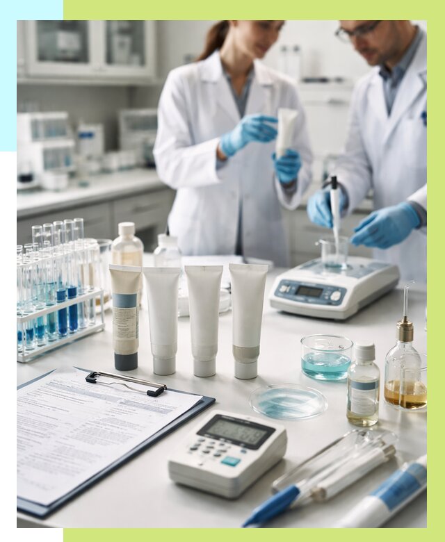 Сертификация зубной пасты в Искитиме от 20384 р. Алешин-Скм