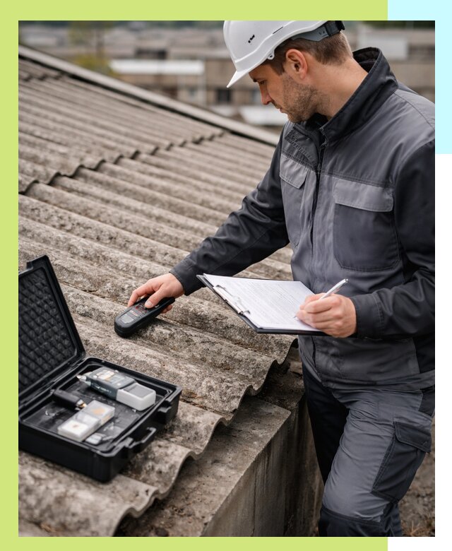 Сертификация шифера и техническая документация в Искитиме