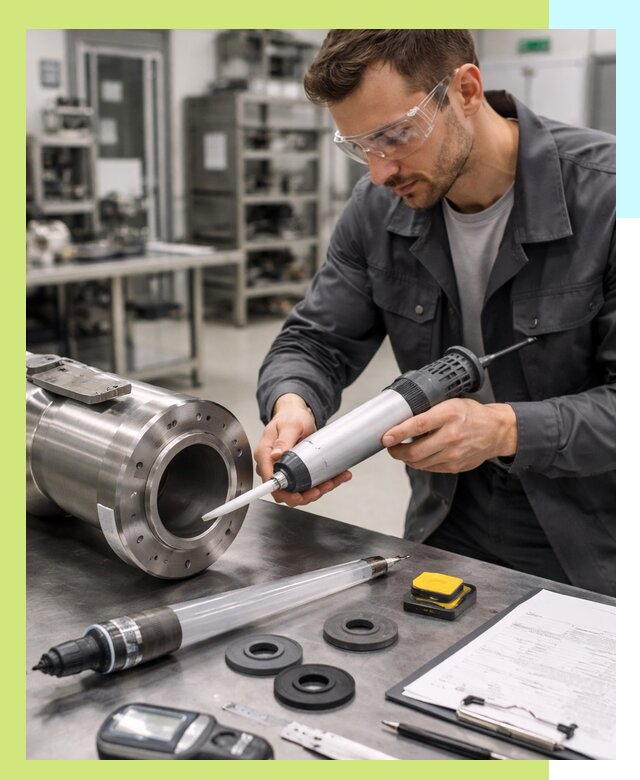 Сертификация герметиков и получение деклараций в Искитиме