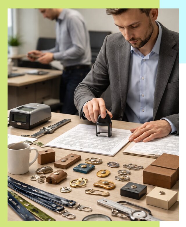 Сертификация сувениров и сувенирной продукции в Искитиме