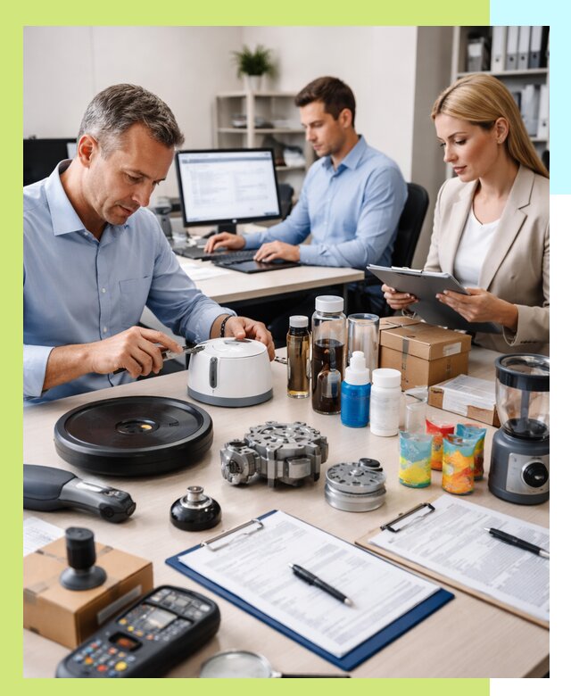 Сертификация товаров в Искитиме — быстро, официально