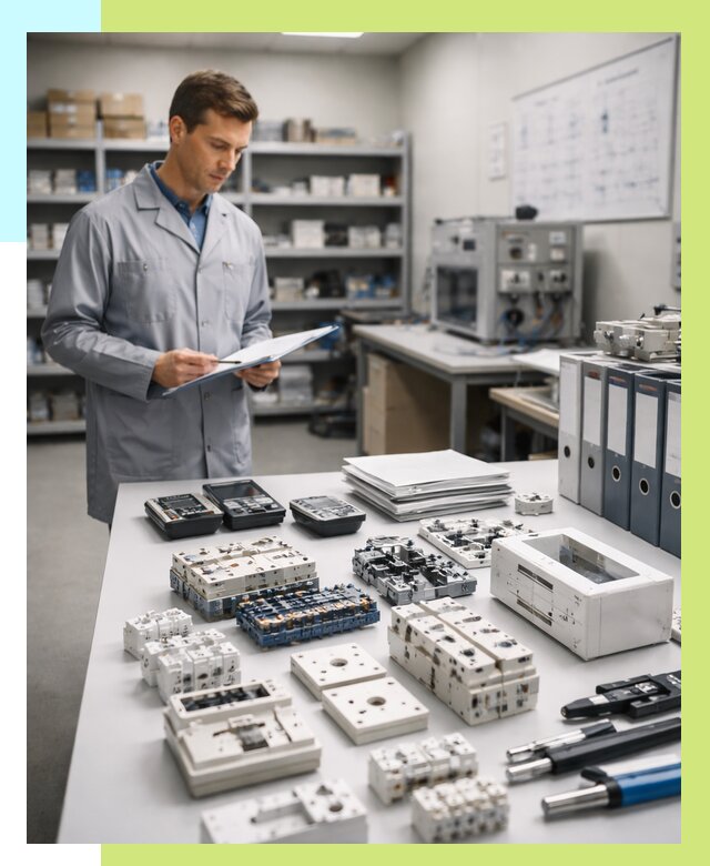 Сертификат на низковольтное оборудование в Искитиме от 25480 р|Алешин-Скм