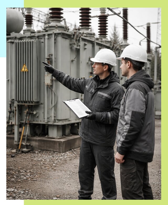Сертификация высоковольтного оборудования в Искитиме|Алешин-Скм 76440р
