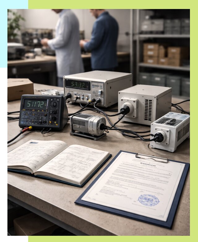 Сертификация электроприборов в Искитиме от 25480 р., Алешин-Скм