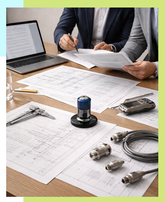 Разработка технических условий в Искитиме от 12230 р. | Алешин-Скм