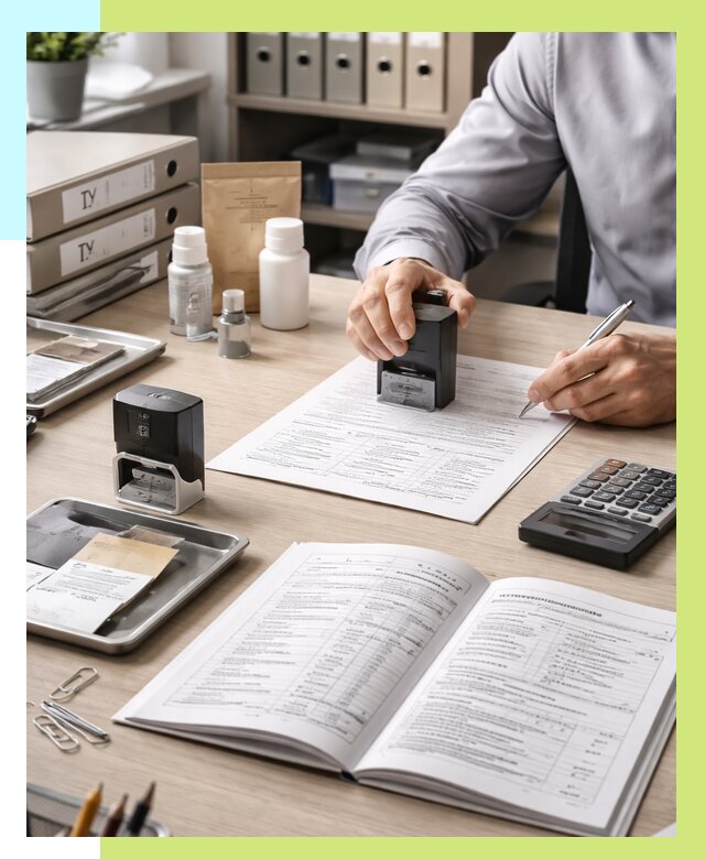 Разработка ТУ на продукцию в Искитиме от 12230 р. | Алешин-Скм