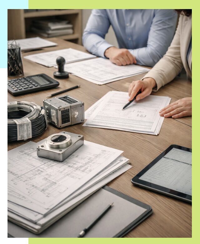 ТУ на изделие в Искитиме: оформить и получить от 8663 р. | Алешин-Скм