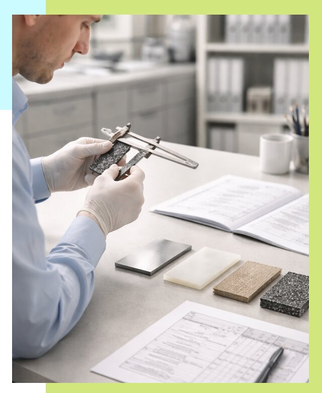 Разработка ТУ на материалы в Искитиме от 20384 р. Алешин-Скм