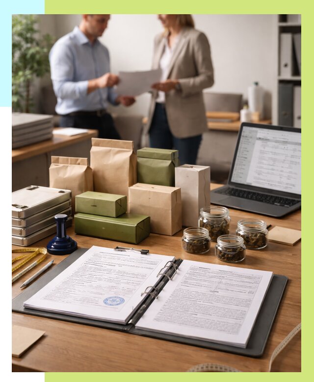 ТУ на чай в Искитиме срочно от 8663 р., оформление в Алешин-Скм