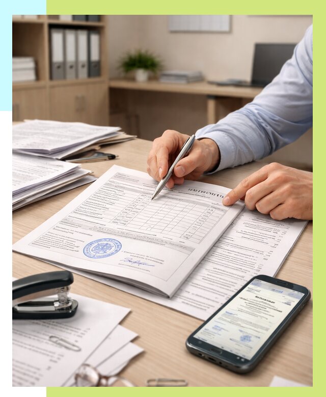 Паспорт на товар в Искитиме от 3058 р. | Сертификация Алешин-Скм