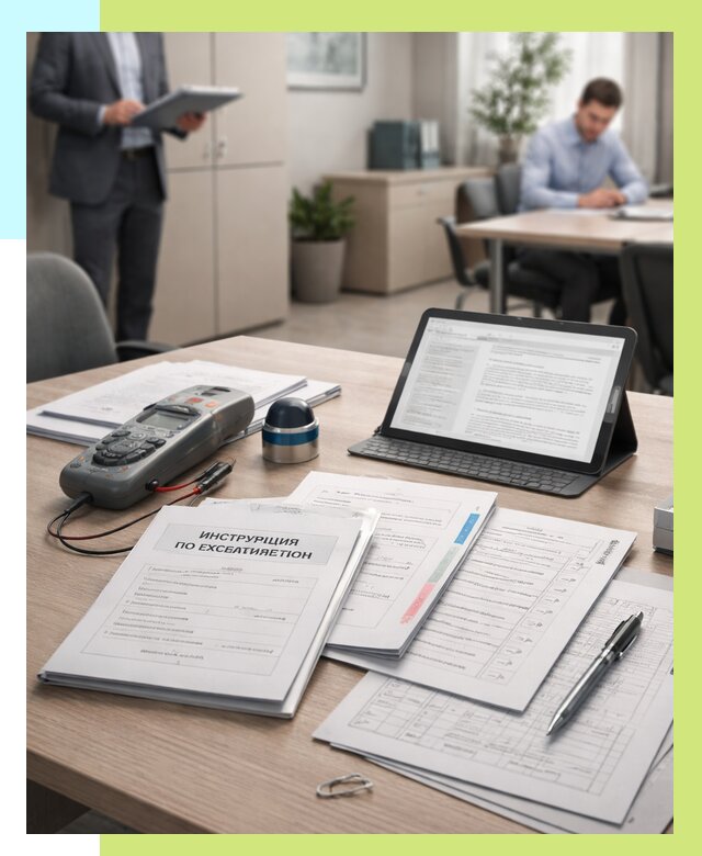 Руководство по эксплуатации в Искитиме от 7134 р. | Алешин-Скм