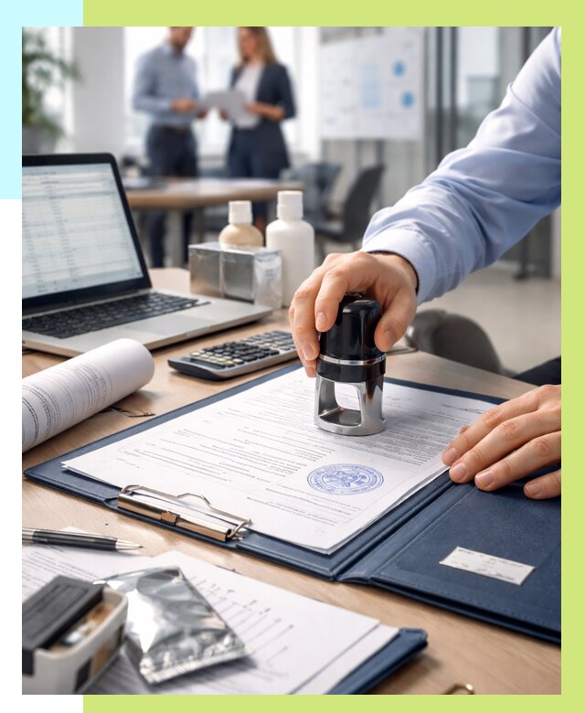 Технологический регламент в Искитиме от 15288 р. | Алешин-Скм под ключ