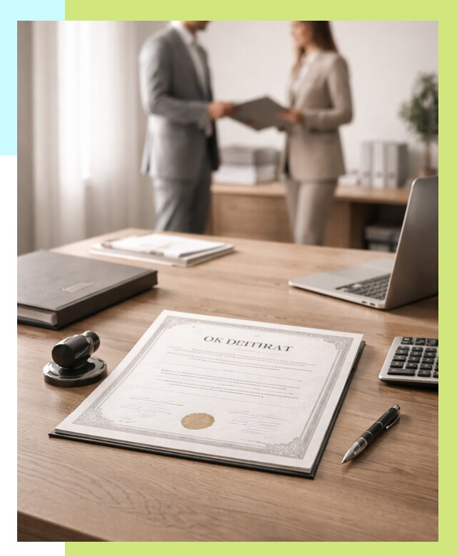 Сертификат на услуги в Искитиме оформить от 8663 р. Алешин-Скм