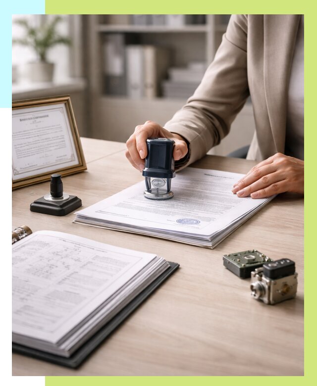 Сертификат соответствия ГОСТ Р в Искитиме от 9173 р. Алешин-Скм