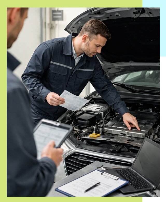 Оформление СБКТС на автомобиль в Искитиме, быстро и официально