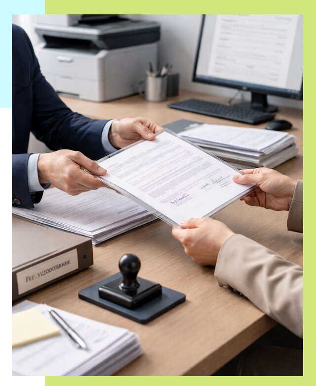 Рег. удостоверение медизделия в Искитиме от 81536р | Алешин-Скм