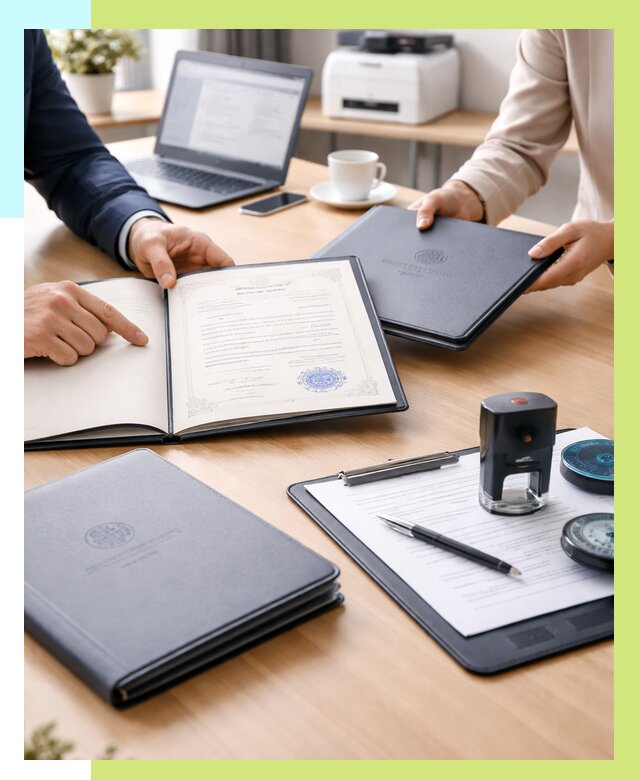 Сертификат OHSAS 18001 в Искитиме от 45864 р. | Алешин-Скм