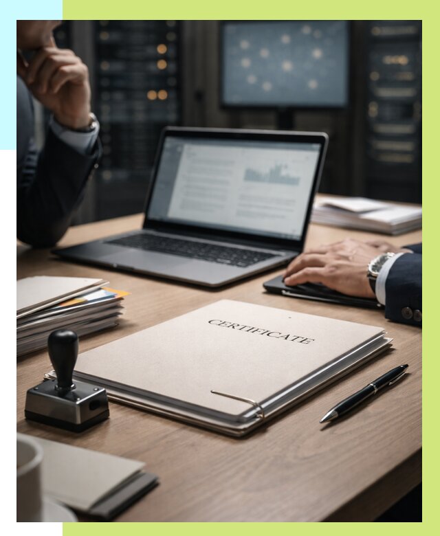 Сертификат ISO 27001 в Искитиме под ключ от 152880 р. Алешин-Скм