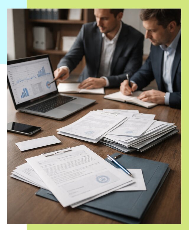 Оценка деловой репутации в Искитиме от 7644 р. | Алешин-Скм