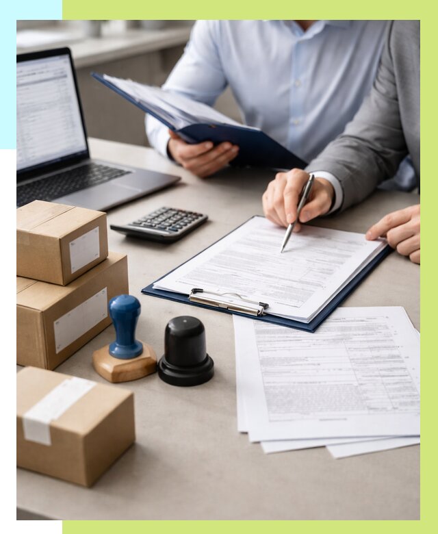 Декларирование продукции в Искитиме от 12230 р., Алешин-Скм