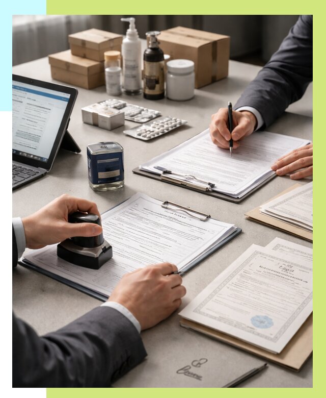 Декларирование товаров в Искитиме от 9173 р. | Алешин-Скм