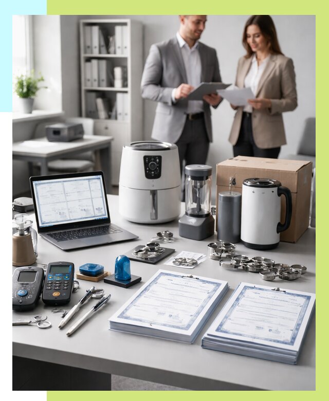 Добровольная сертификация продукции в Искитиме от 25480 р. | Алешин-Скм