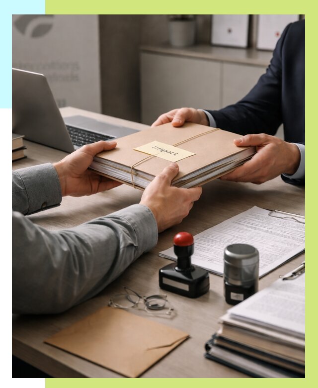 Сертификация для импорта в Искитиме от 30576 р. | Алешин-Скм