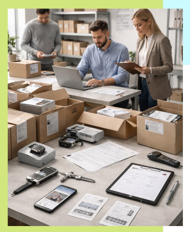 Сертификация товаров и документов для маркетплейсов в Искитиме