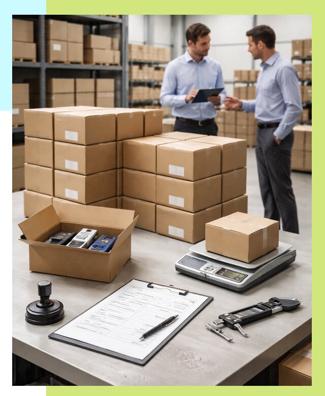 Сертификация партии товара в Искитиме от 15288 р., Алешин-Скм