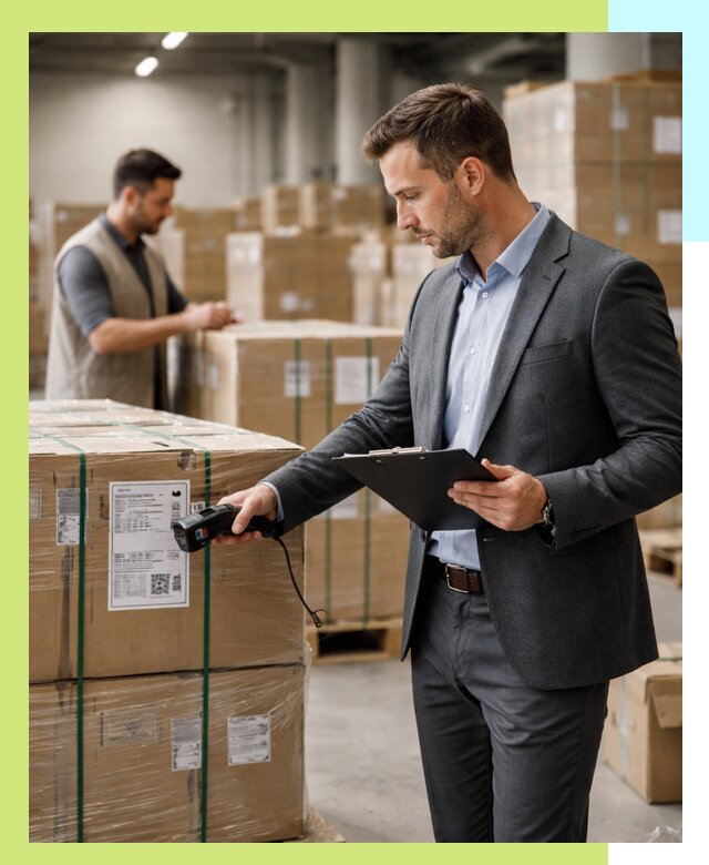 Сертификация партии товара в Искитиме по требованиям законодательства